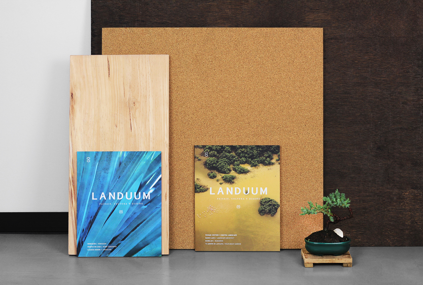 landuum